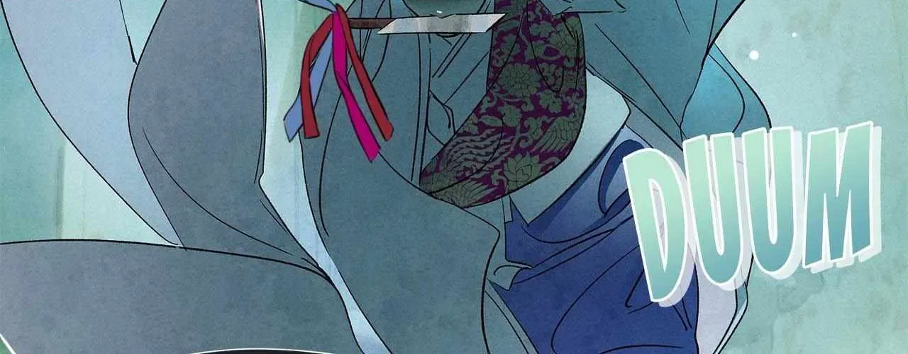 Read The Thread Never Burned chapter 15 image 7 on Lezhin