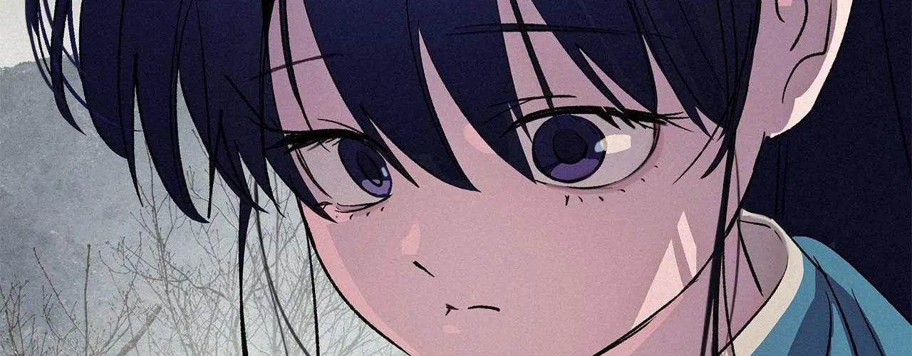 Read The Thread Never Burned chapter 15 image 70 on Lezhin