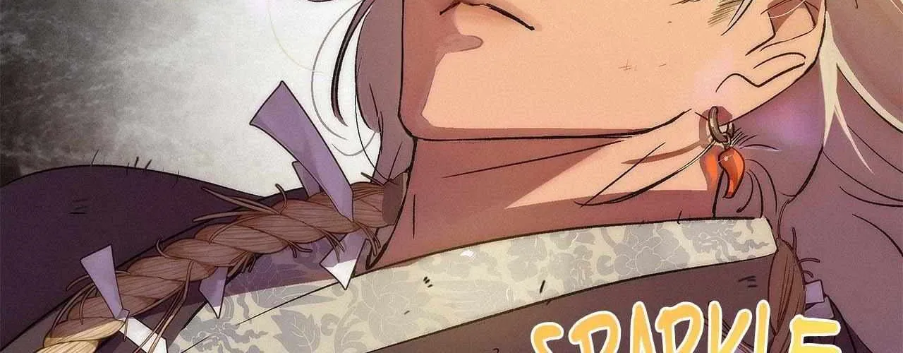 Read The Thread Never Burned chapter 15 image 73 on Lezhin
