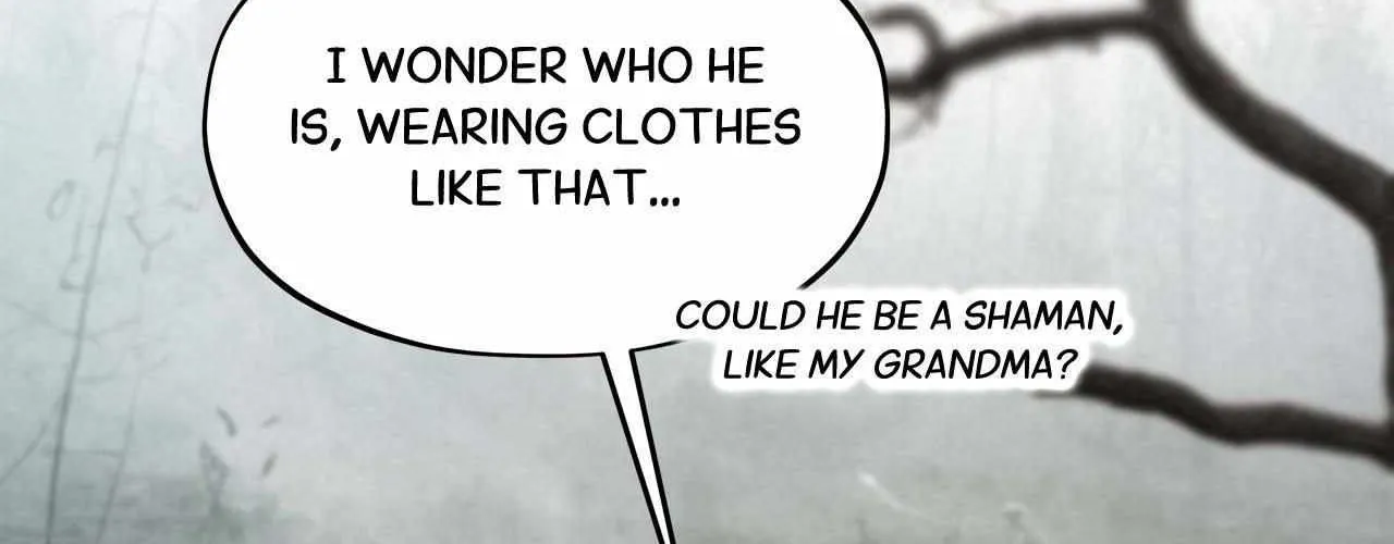 Read The Thread Never Burned chapter 15 image 75 on Lezhin