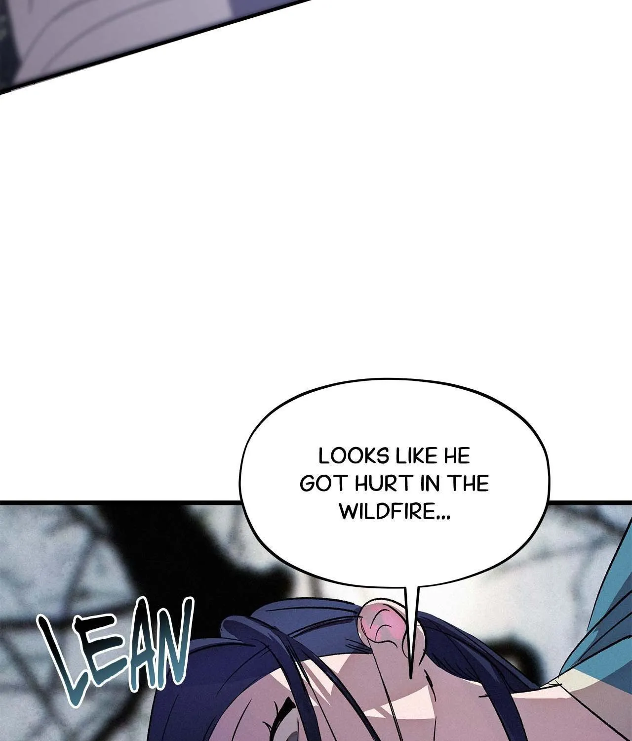 Read The Thread Never Burned chapter 15 image 78 on Lezhin