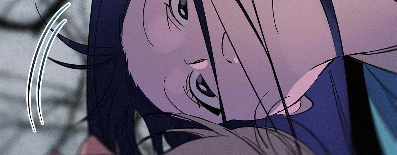 Read The Thread Never Burned chapter 15 image 79 on Lezhin