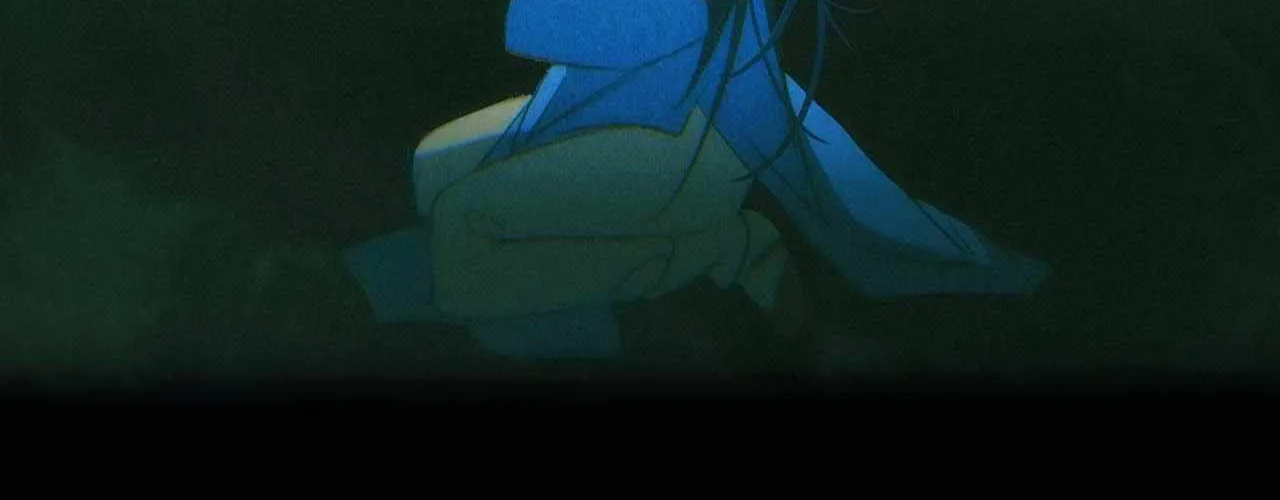 Read The Thread Never Burned chapter 15 image 83 on Lezhin