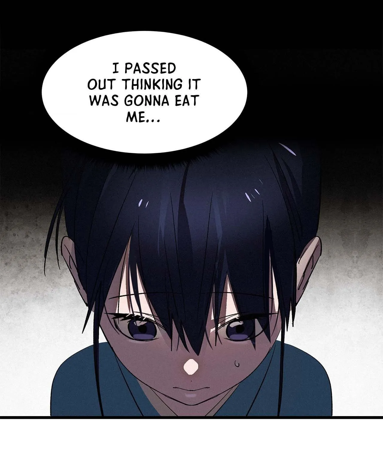 Read The Thread Never Burned chapter 15 image 84 on Lezhin