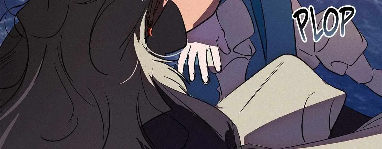 Read The Thread Never Burned chapter 15 image 95 on Lezhin