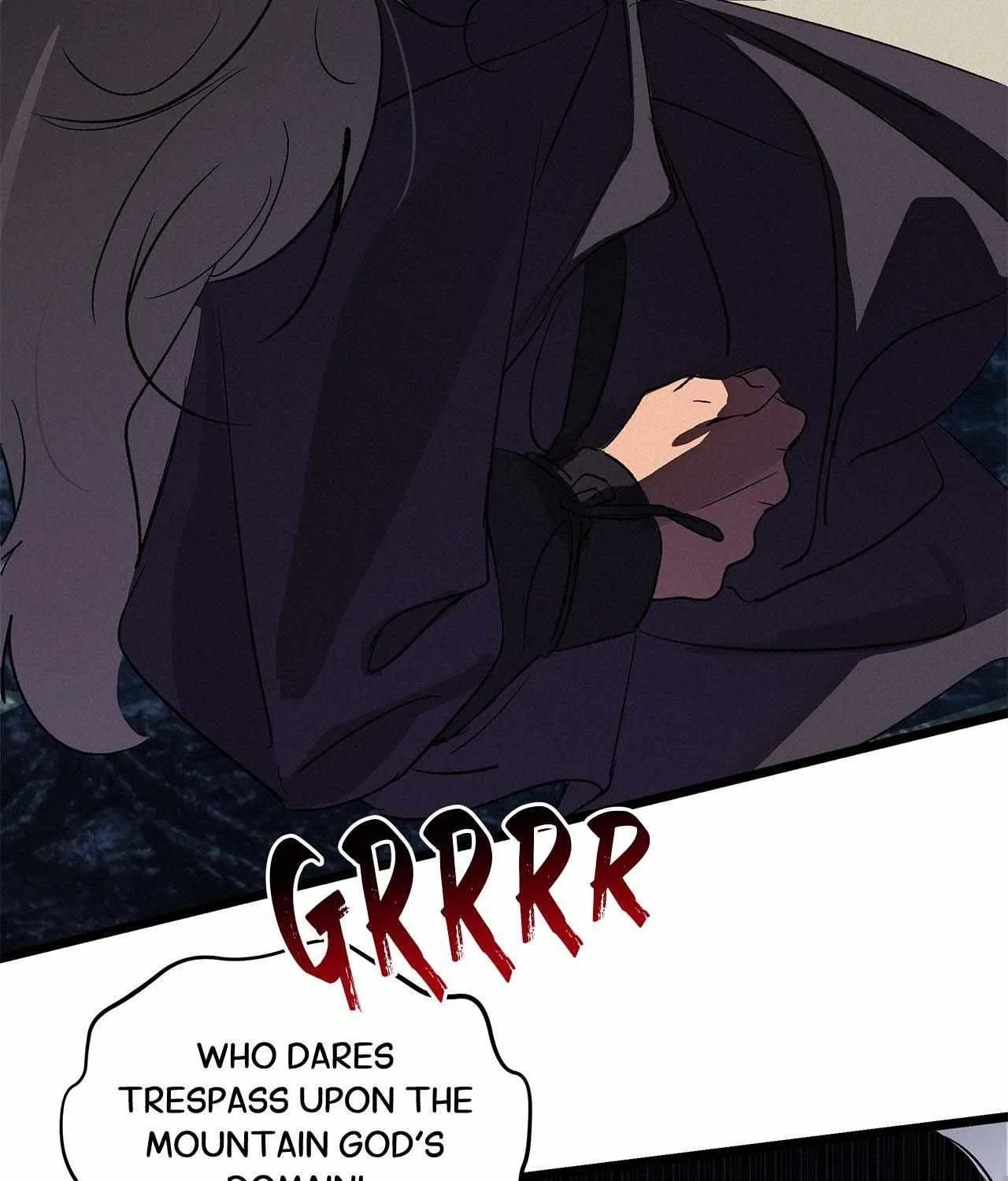 Read The Thread Never Burned chapter 15 image 96 on Lezhin