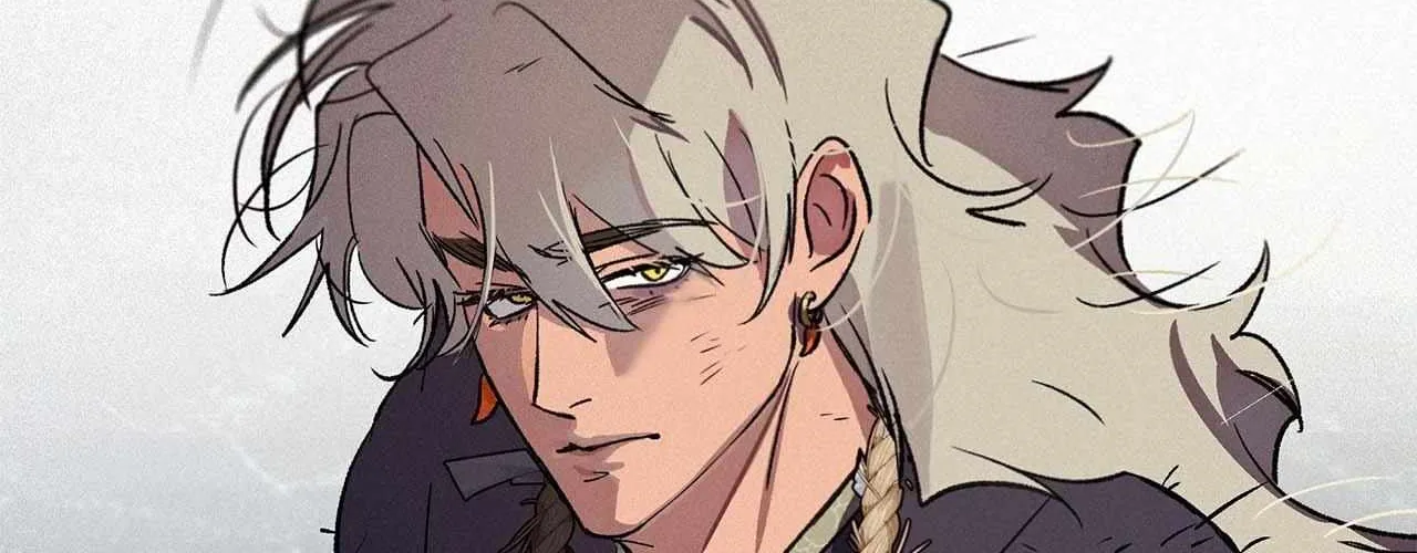 Read The Thread Never Burned chapter 15 image 99 on Lezhin