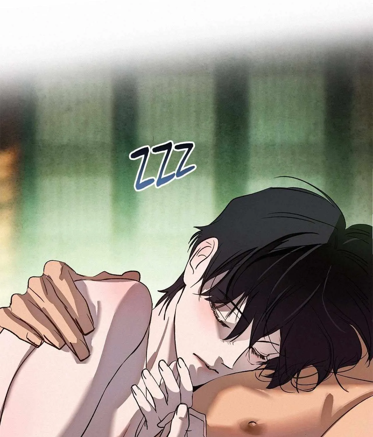 Read The Thread Never Burned chapter 16 image 10 on Lezhin