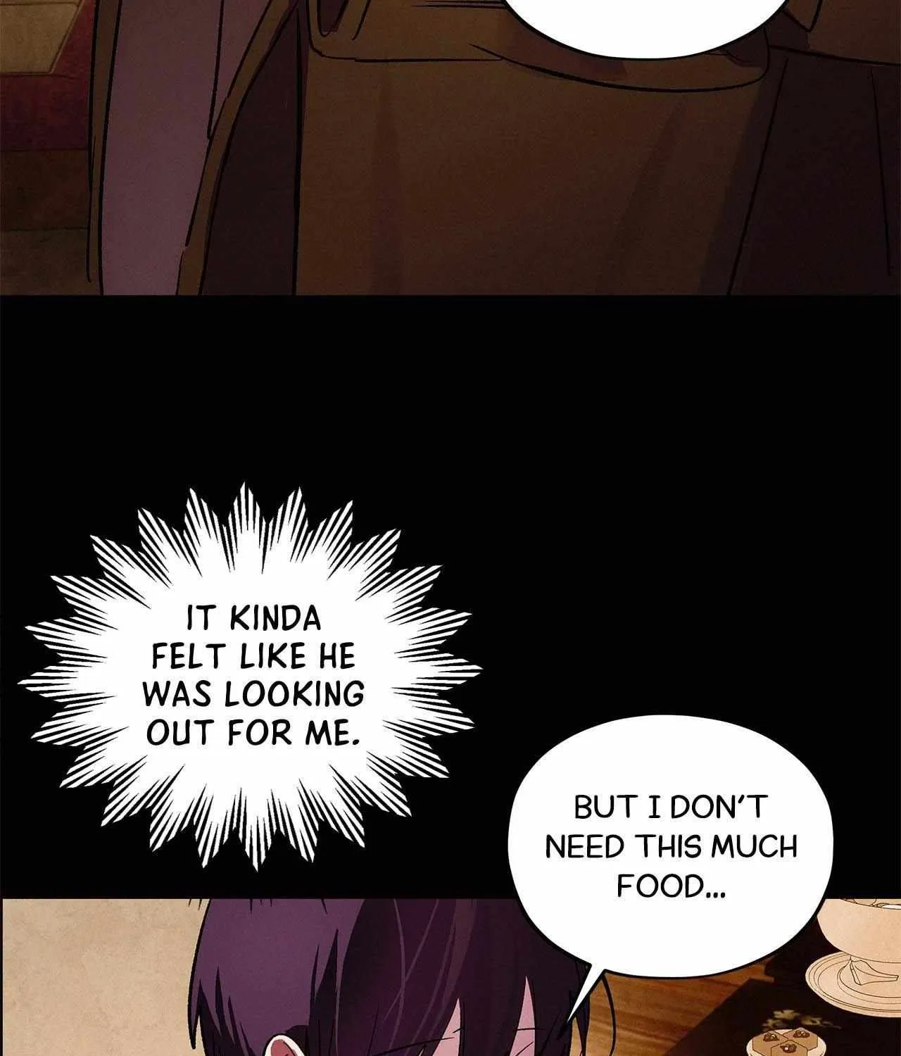Read The Thread Never Burned chapter 16 image 109 on Lezhin