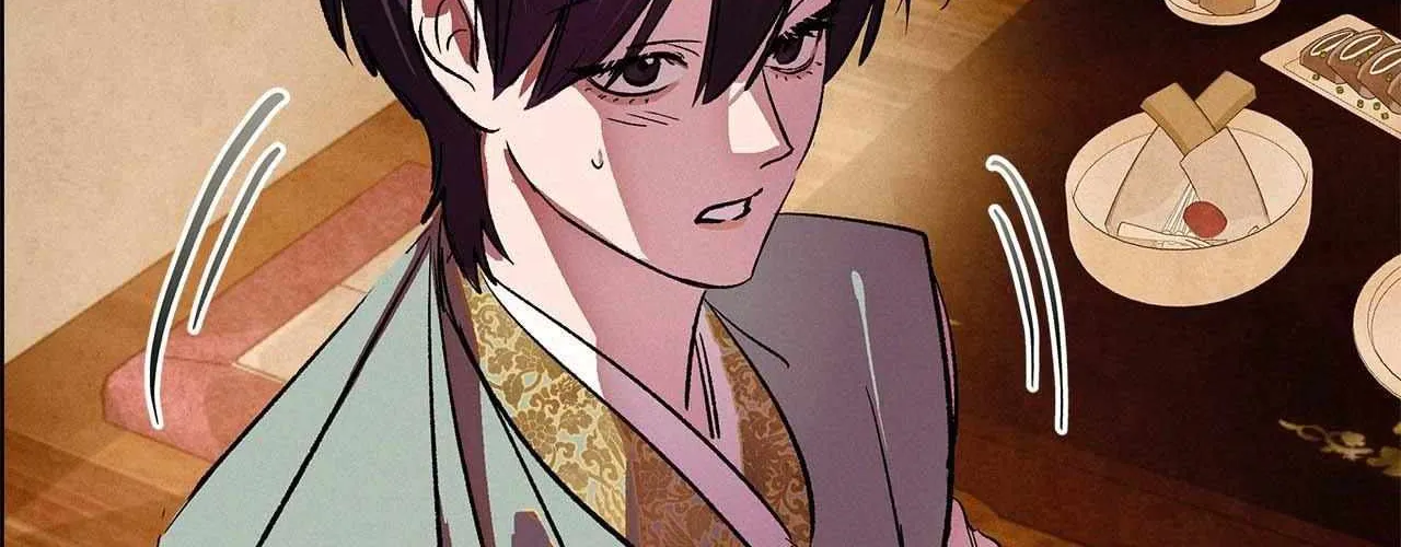 Read The Thread Never Burned chapter 16 image 110 on Lezhin