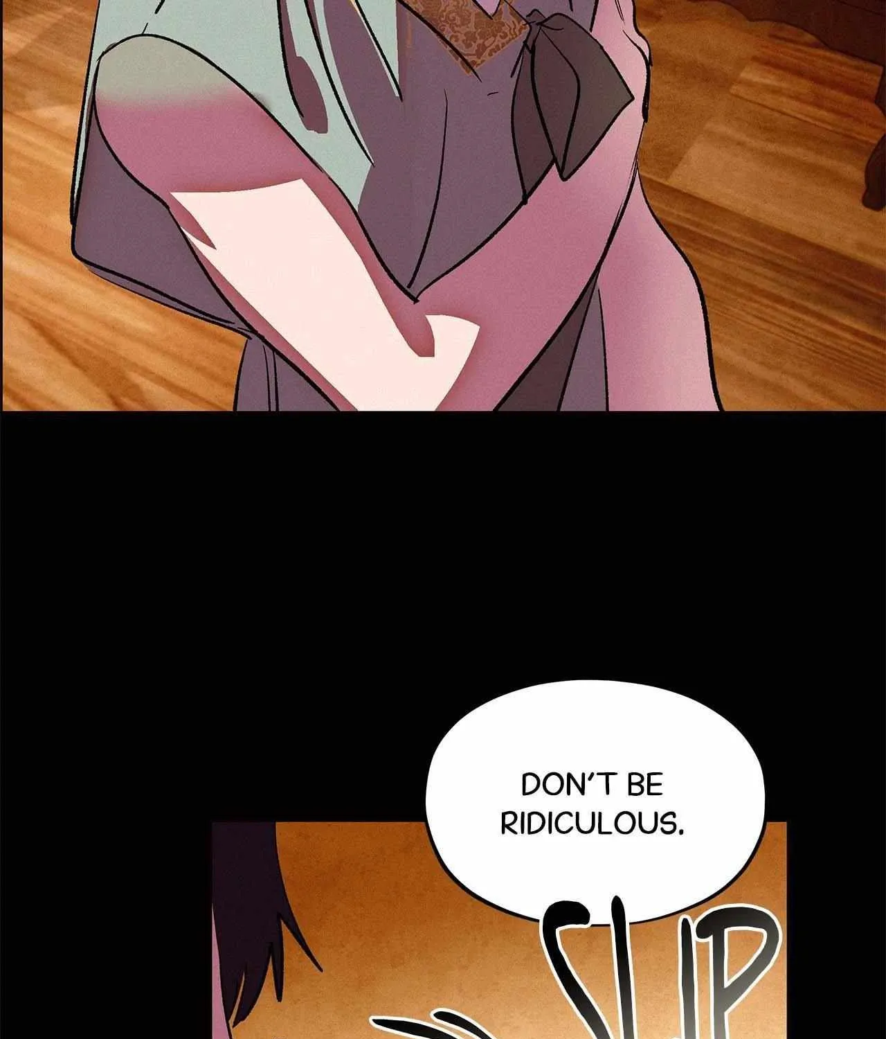 Read The Thread Never Burned chapter 16 image 111 on Lezhin