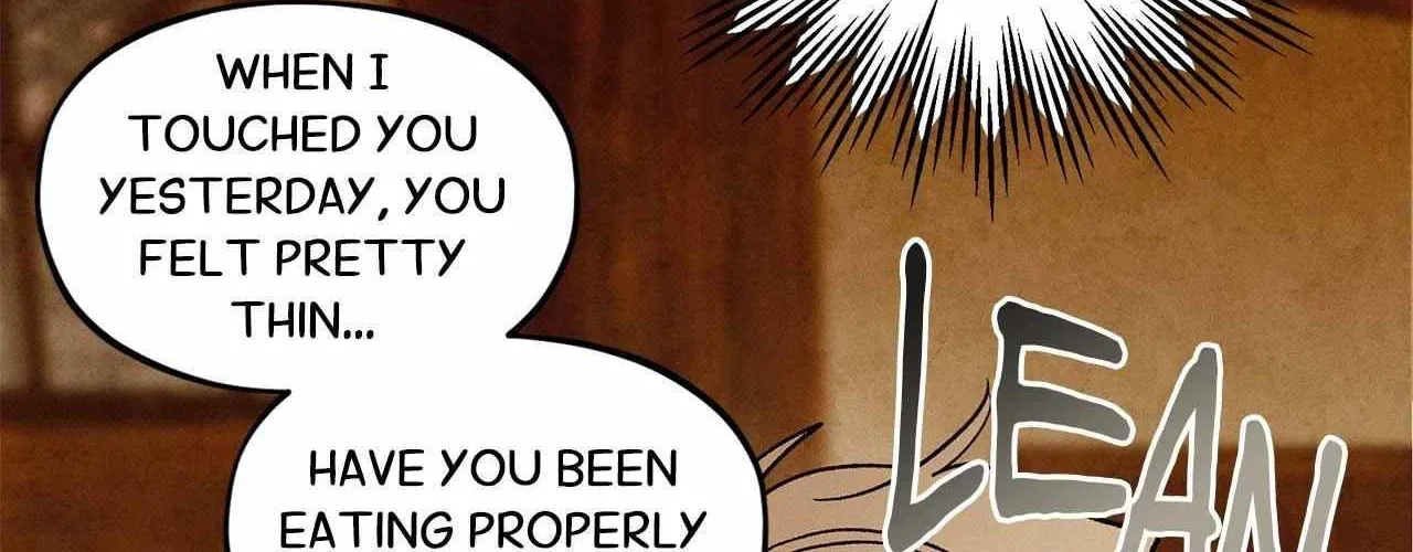 Read The Thread Never Burned chapter 16 image 114 on Lezhin