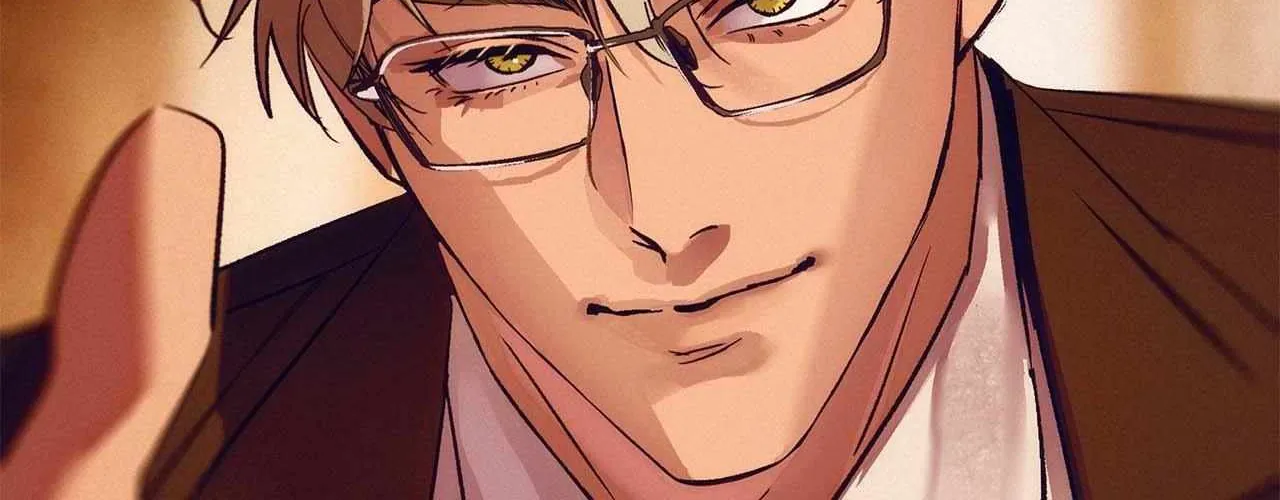 Read The Thread Never Burned chapter 16 image 118 on Lezhin