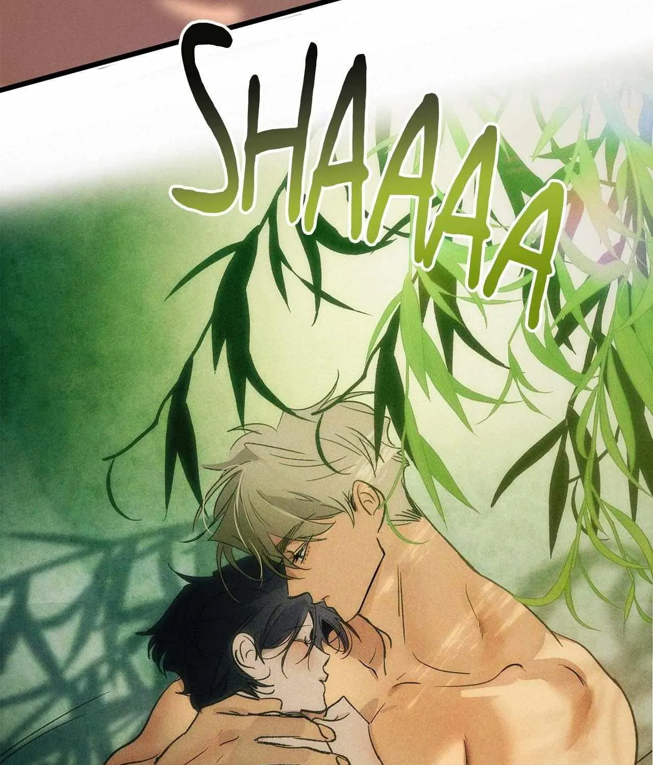Read The Thread Never Burned chapter 16 image 12 on Lezhin