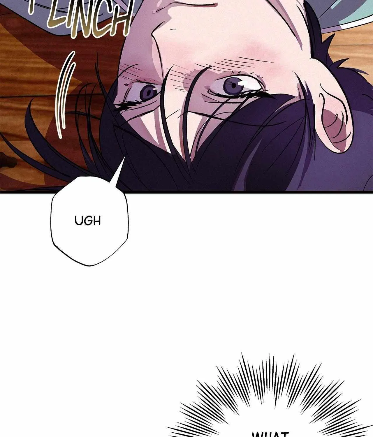 Read The Thread Never Burned chapter 16 image 121 on Lezhin