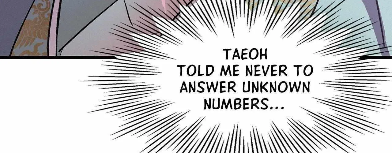Read The Thread Never Burned chapter 16 image 132 on Lezhin