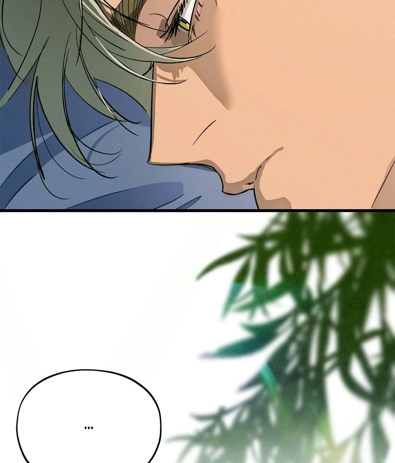 Read The Thread Never Burned chapter 16 image 16 on Lezhin