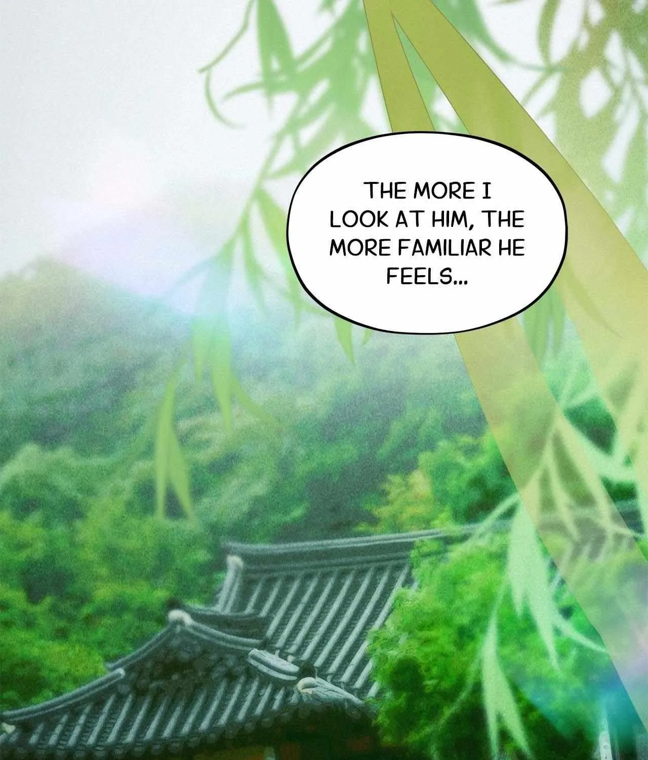Read The Thread Never Burned chapter 16 image 20 on Lezhin