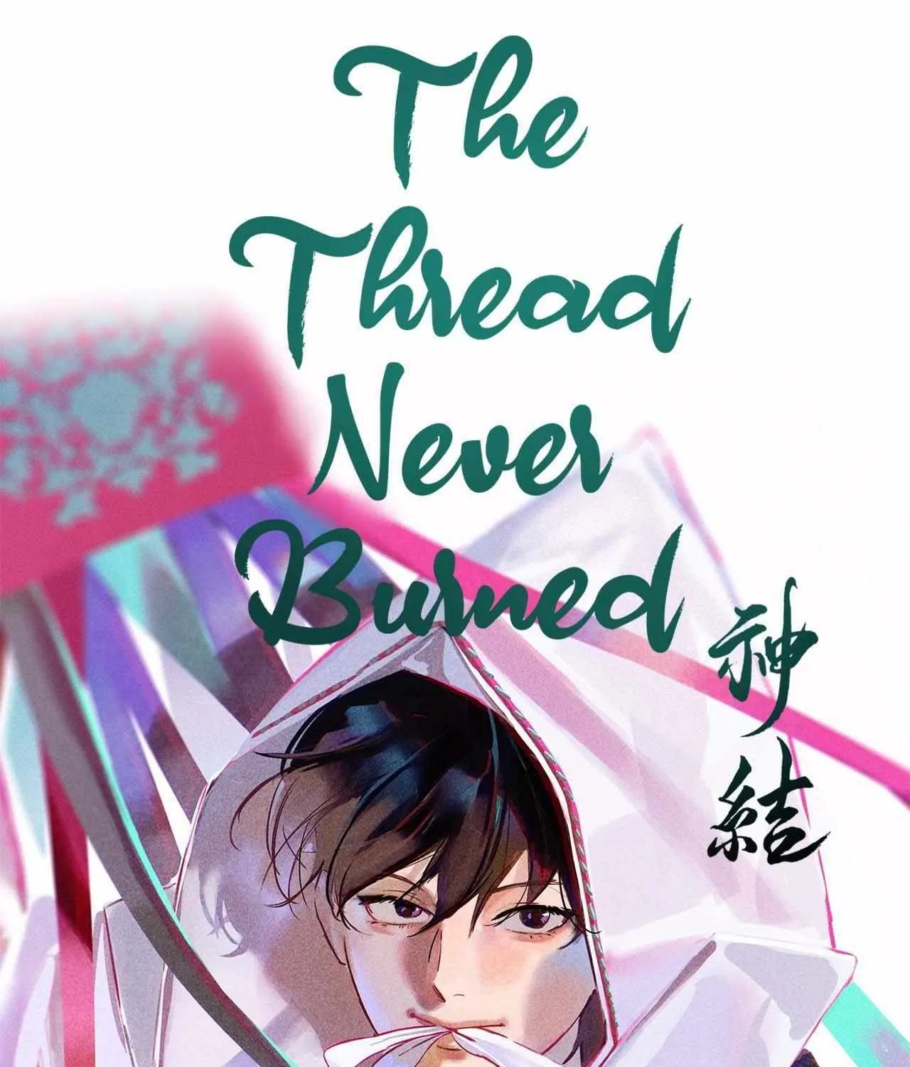 Read The Thread Never Burned chapter 16 image 24 on Lezhin