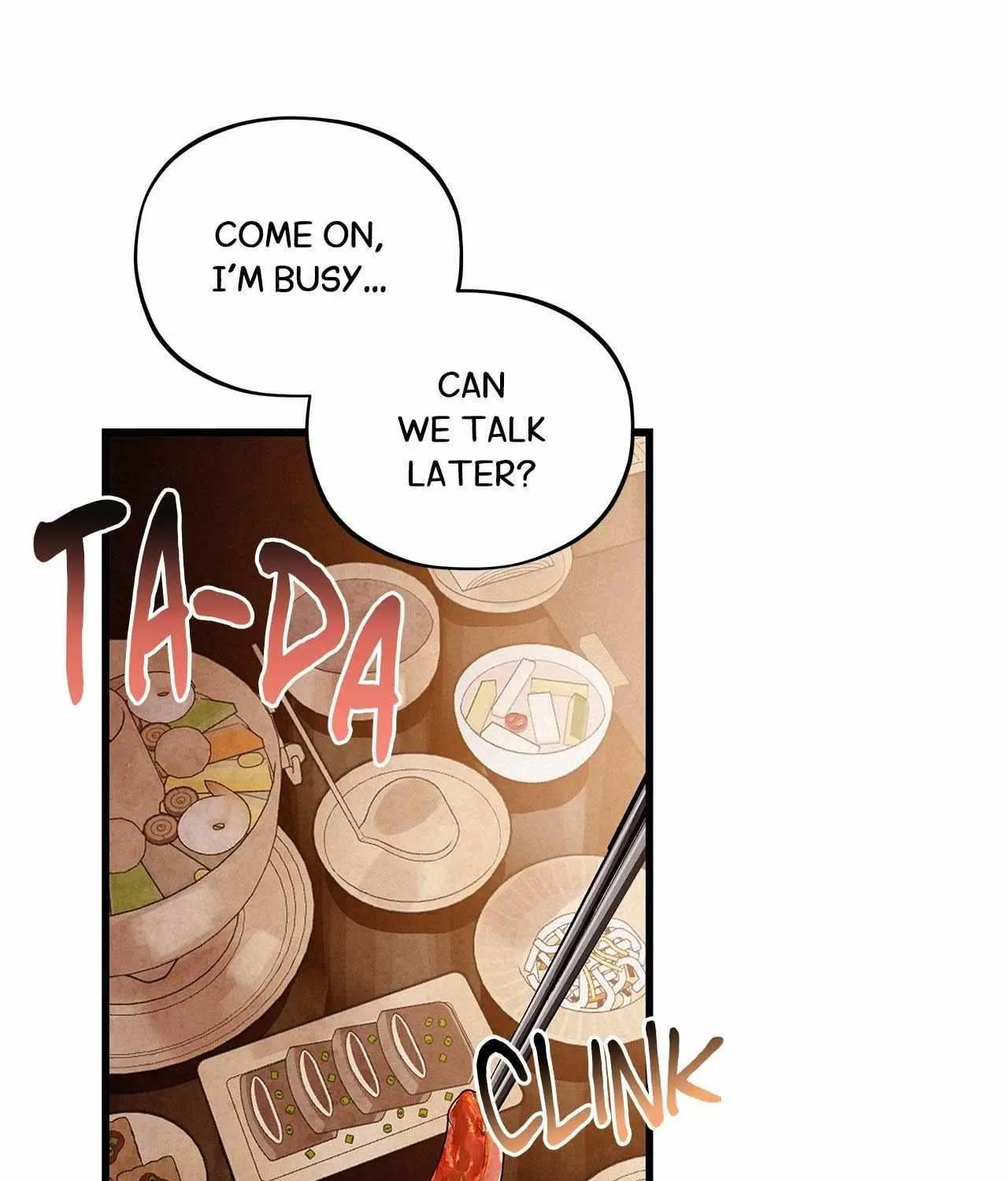 Read The Thread Never Burned chapter 16 image 28 on Lezhin