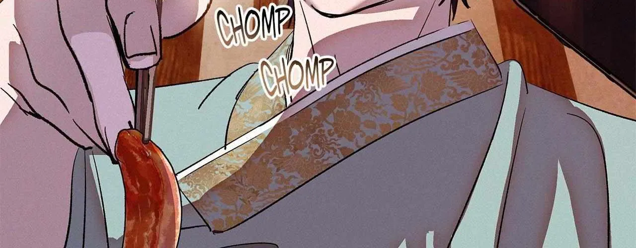 Read The Thread Never Burned chapter 16 image 31 on Lezhin