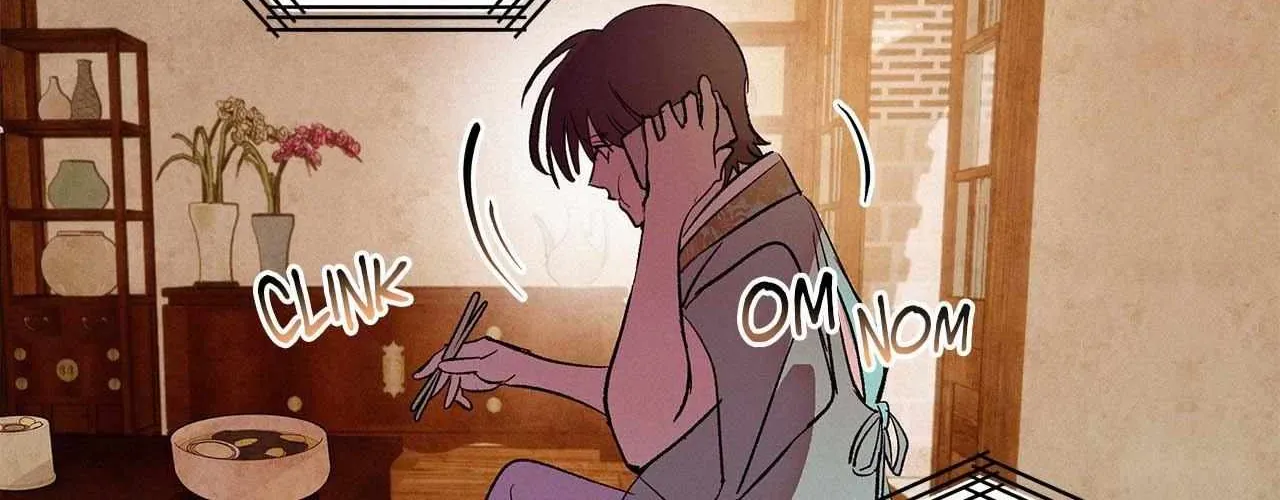 Read The Thread Never Burned chapter 16 image 33 on Lezhin