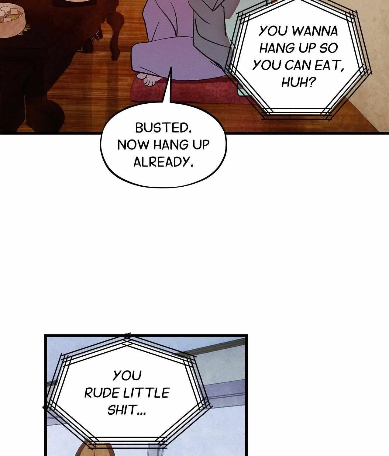 Read The Thread Never Burned chapter 16 image 34 on Lezhin