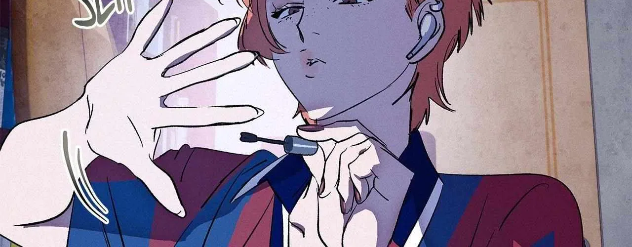 Read The Thread Never Burned chapter 16 image 37 on Lezhin