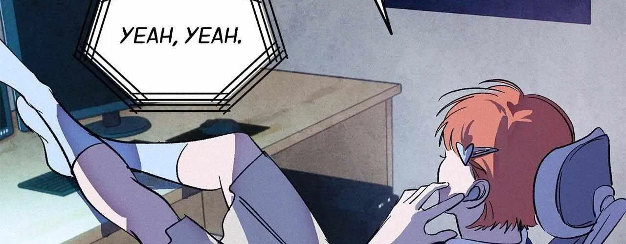 Read The Thread Never Burned chapter 16 image 39 on Lezhin