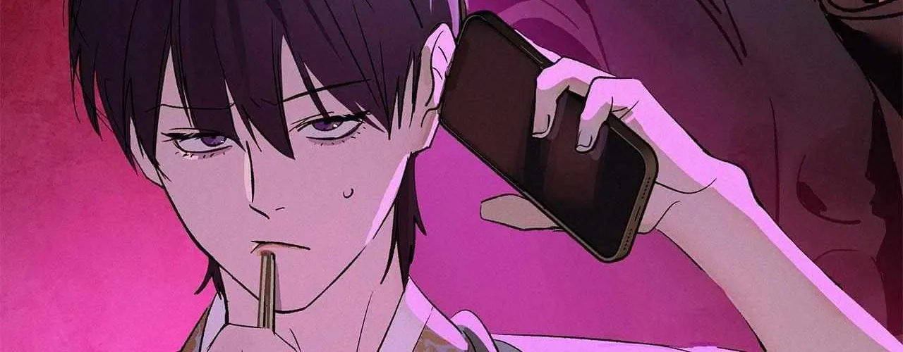 Read The Thread Never Burned chapter 16 image 49 on Lezhin