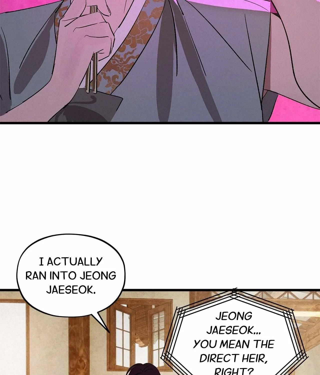 Read The Thread Never Burned chapter 16 image 50 on Lezhin