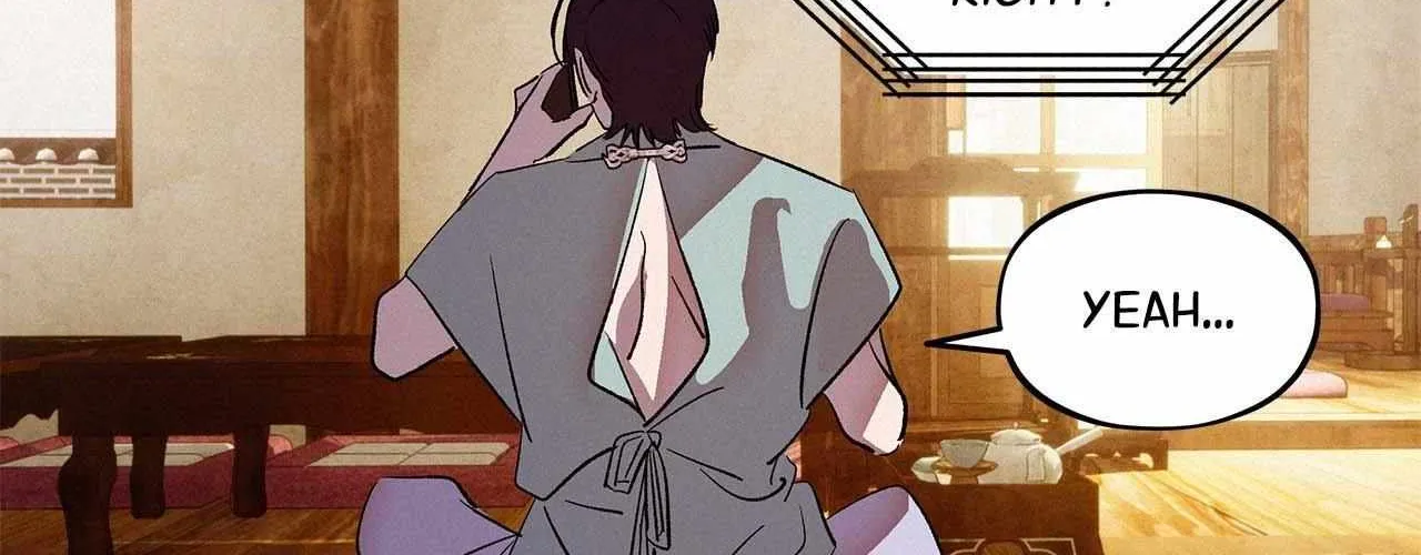 Read The Thread Never Burned chapter 16 image 51 on Lezhin