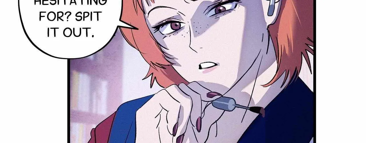 Read The Thread Never Burned chapter 16 image 53 on Lezhin
