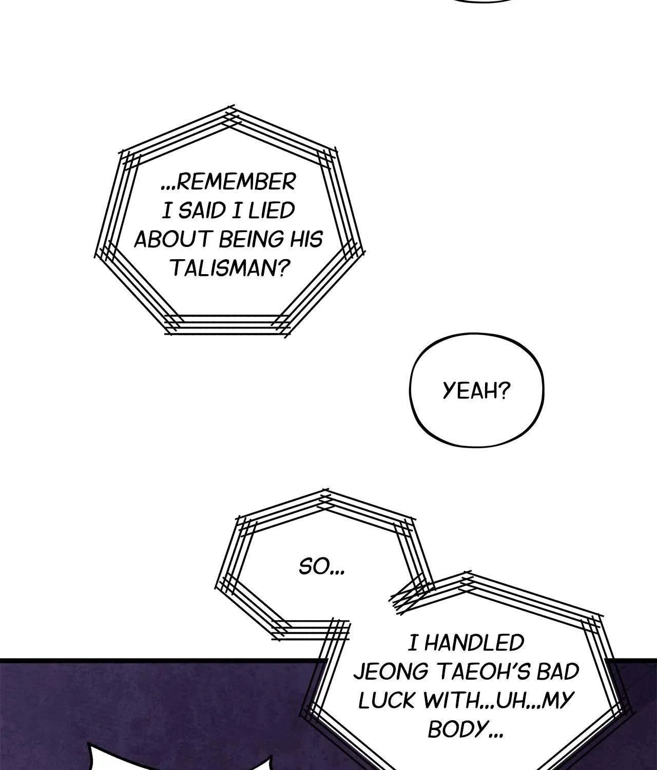 Read The Thread Never Burned chapter 16 image 65 on Lezhin