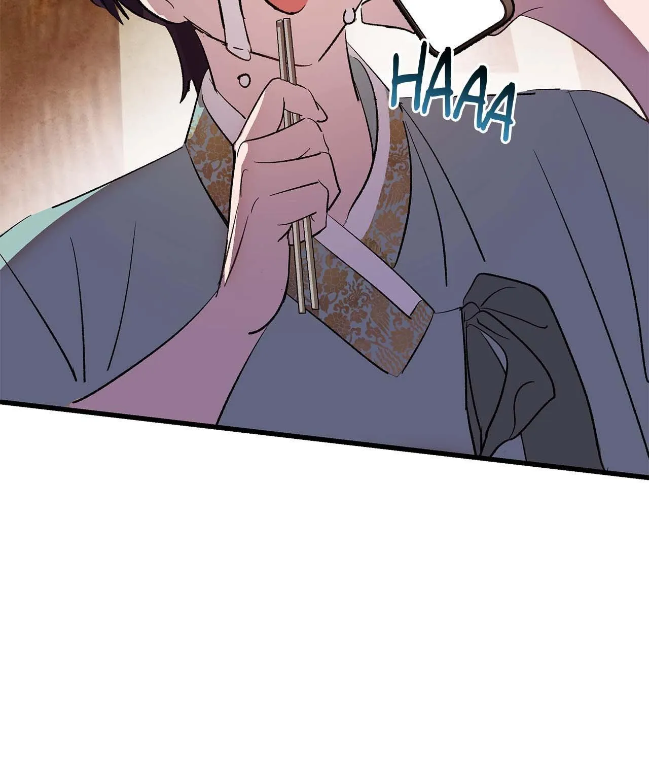 Read The Thread Never Burned chapter 16 image 69 on Lezhin