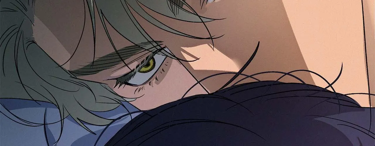 Read The Thread Never Burned chapter 16 image 7 on Lezhin