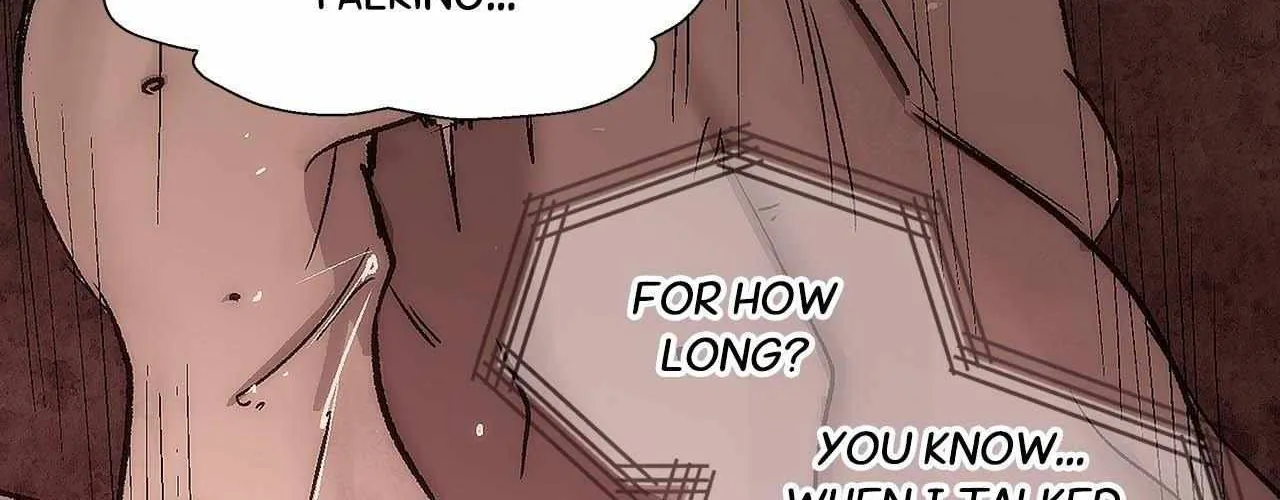 Read The Thread Never Burned chapter 16 image 74 on Lezhin