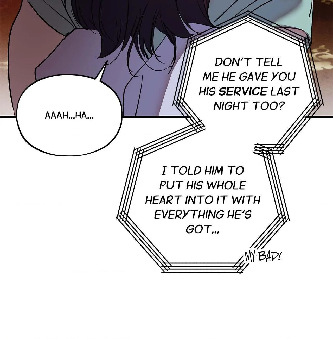 Read The Thread Never Burned chapter 16 image 77 on Lezhin