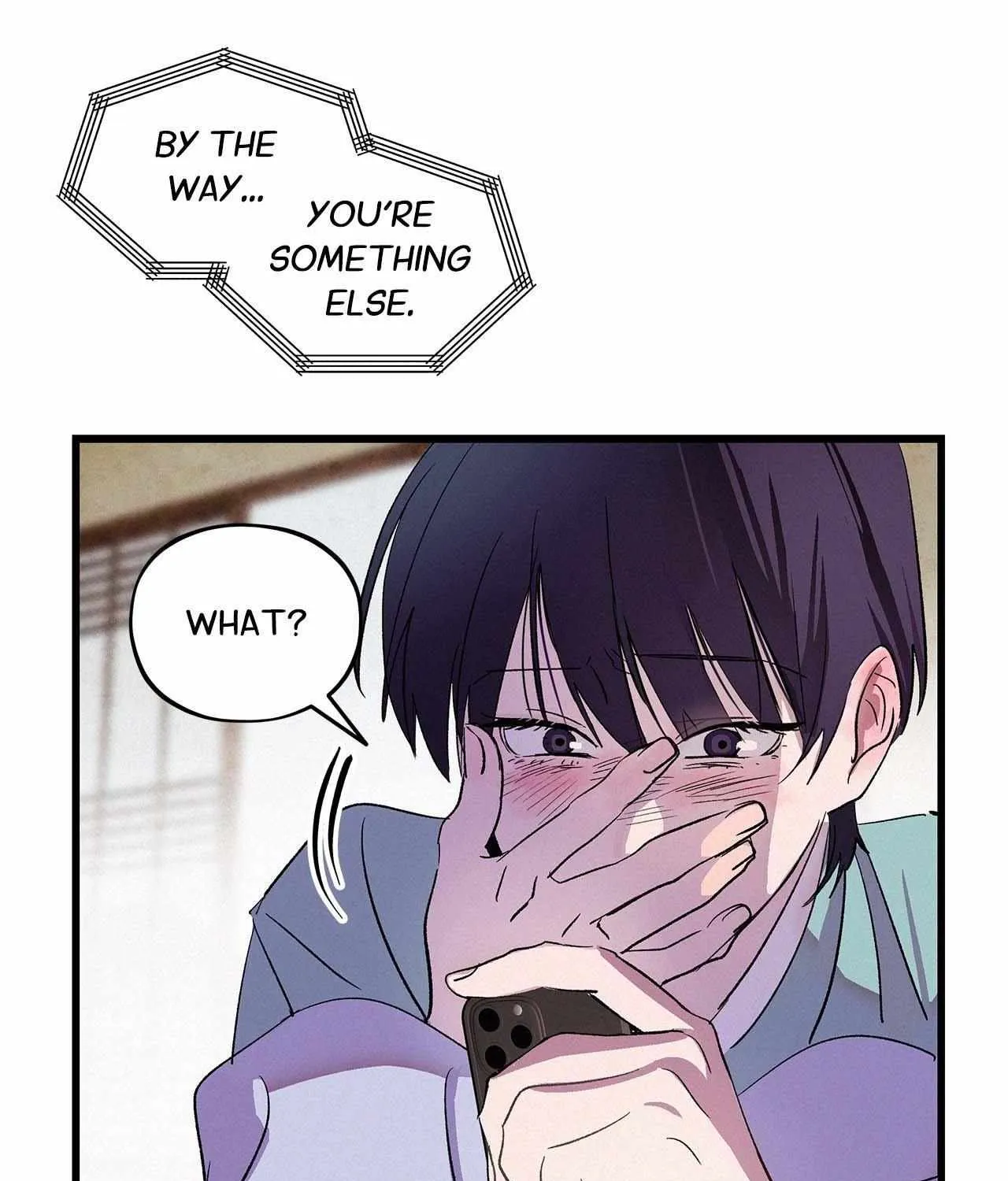 Read The Thread Never Burned chapter 16 image 78 on Lezhin