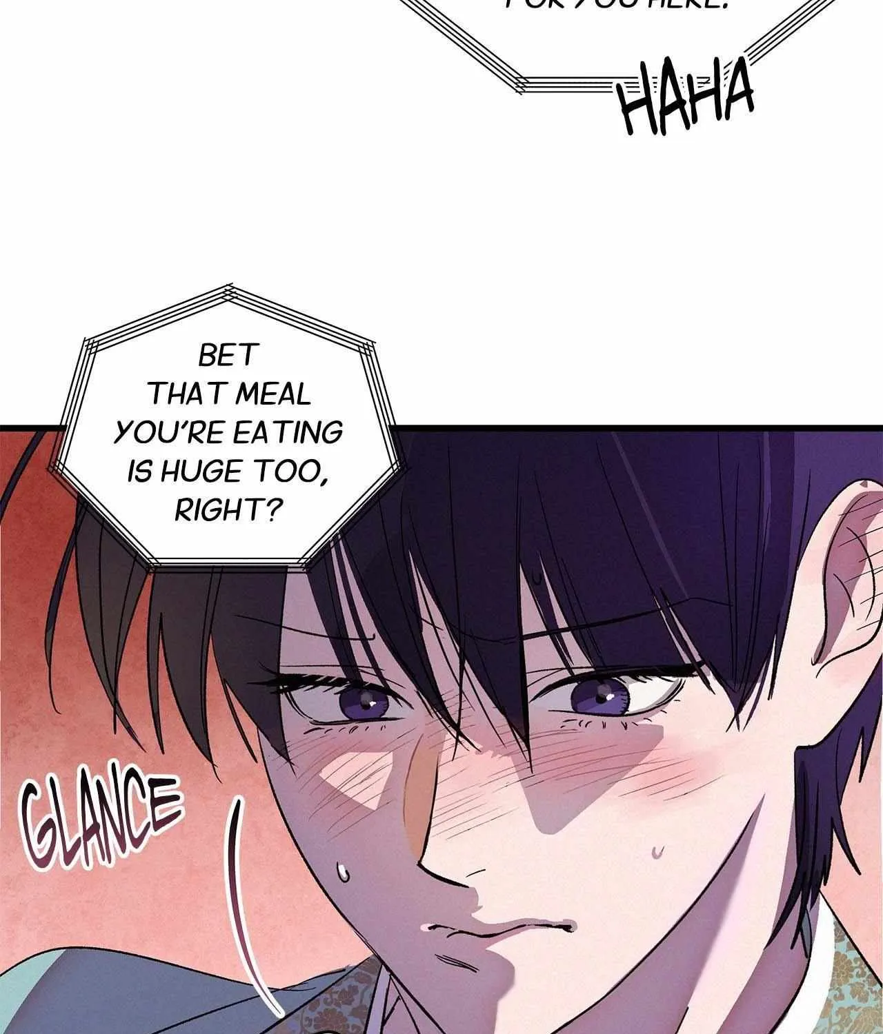 Read The Thread Never Burned chapter 16 image 90 on Lezhin