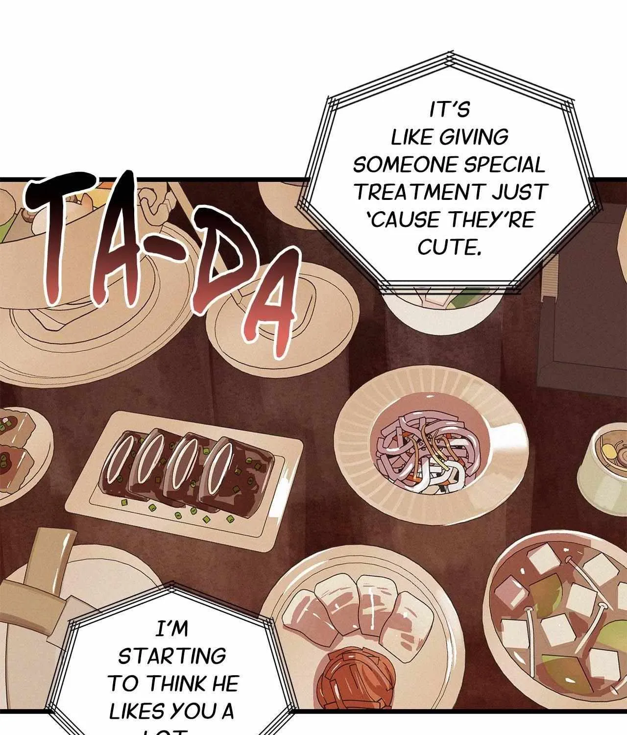 Read The Thread Never Burned chapter 16 image 92 on Lezhin