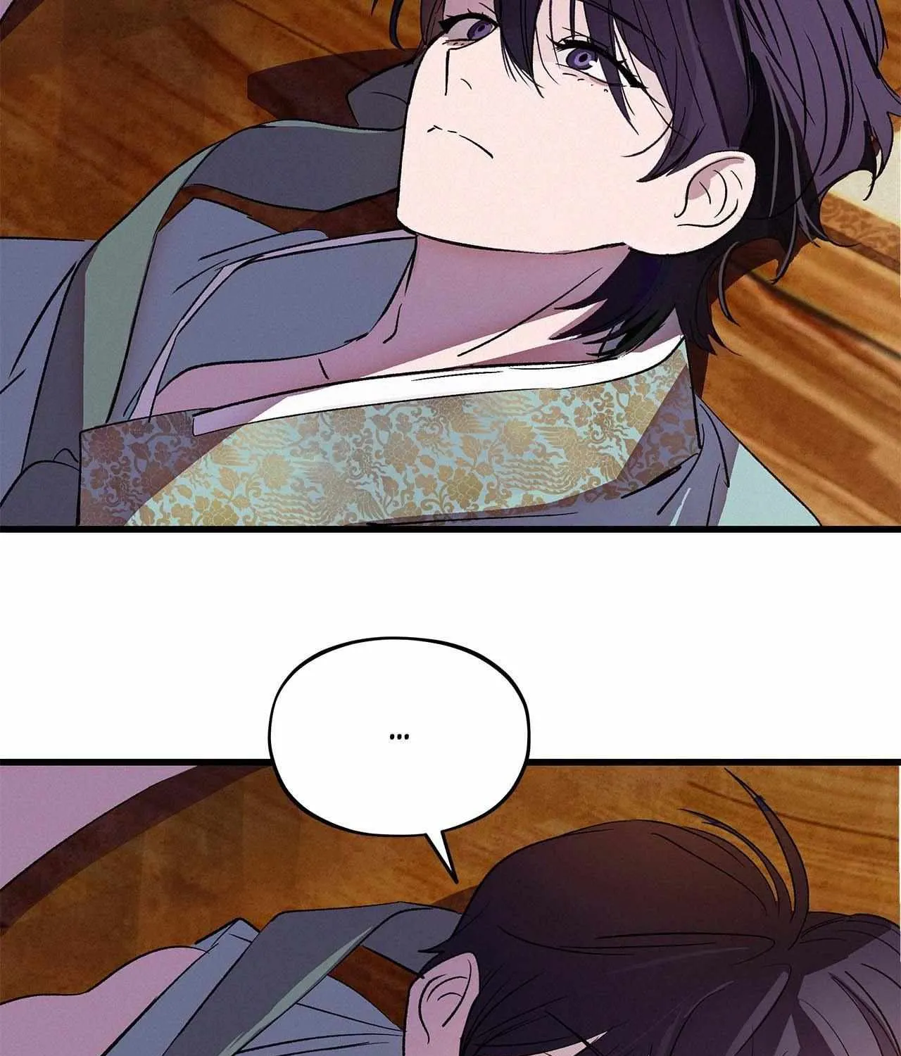 Read The Thread Never Burned chapter 16 image 98 on Lezhin