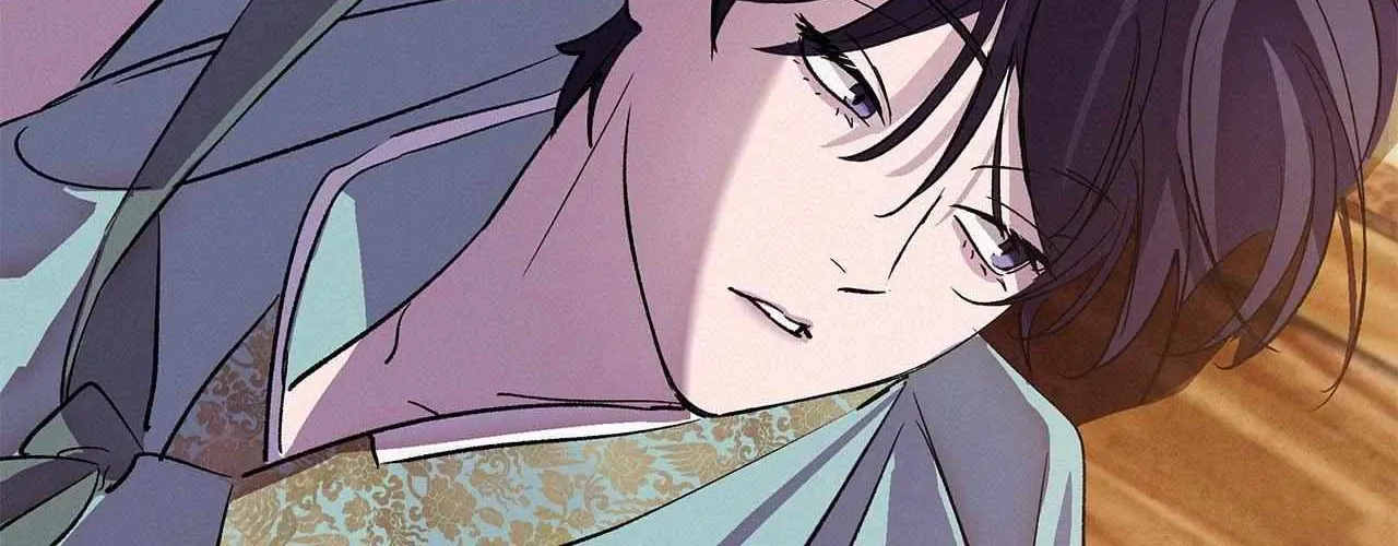 Read The Thread Never Burned chapter 16 image 99 on Lezhin
