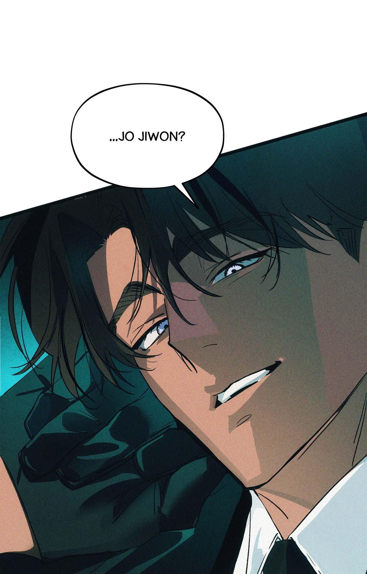 Read The Thread Never Burned chapter 17 image 20 on Lezhin