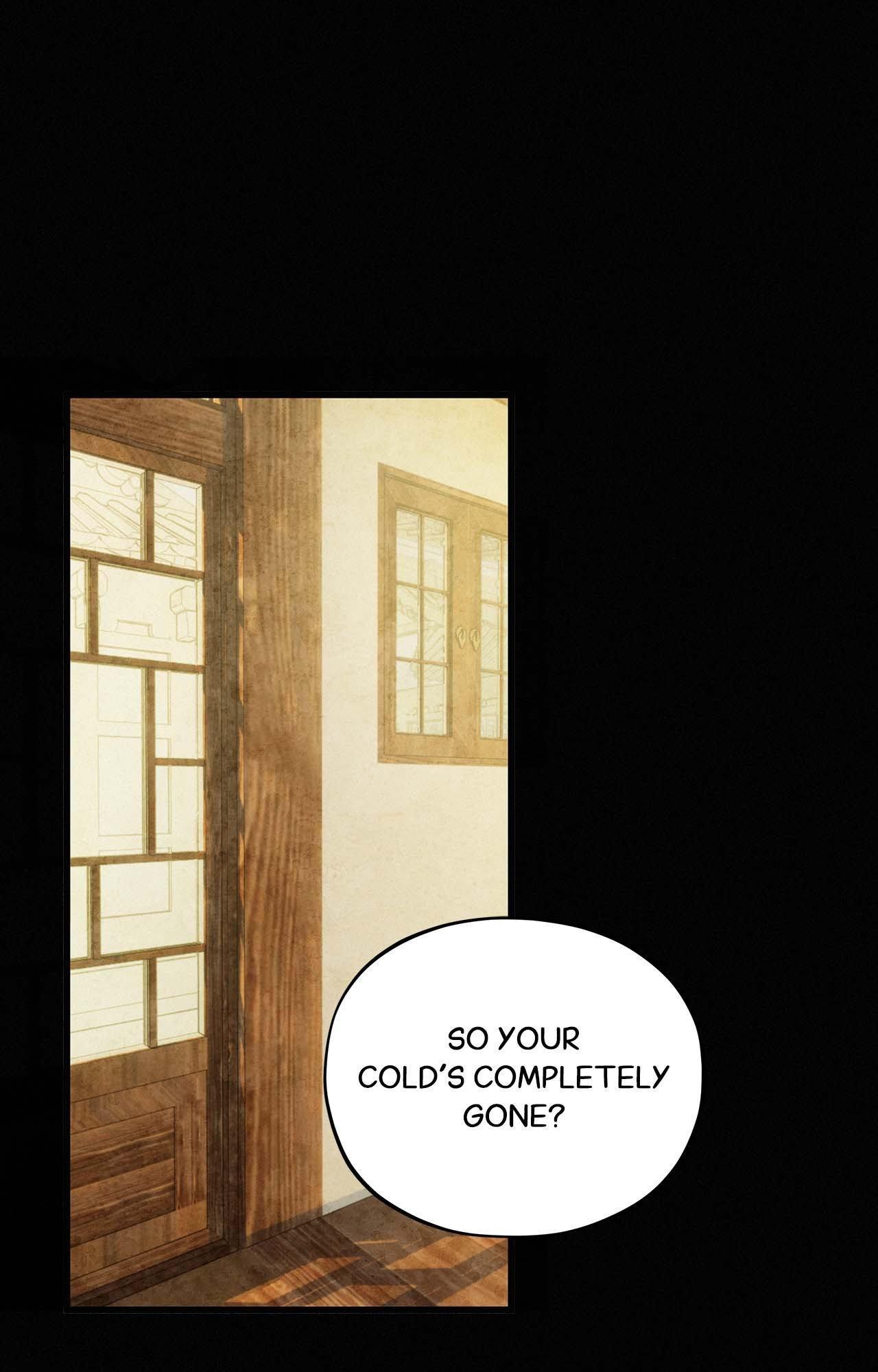 Read The Thread Never Burned chapter 17 image 27 on Lezhin