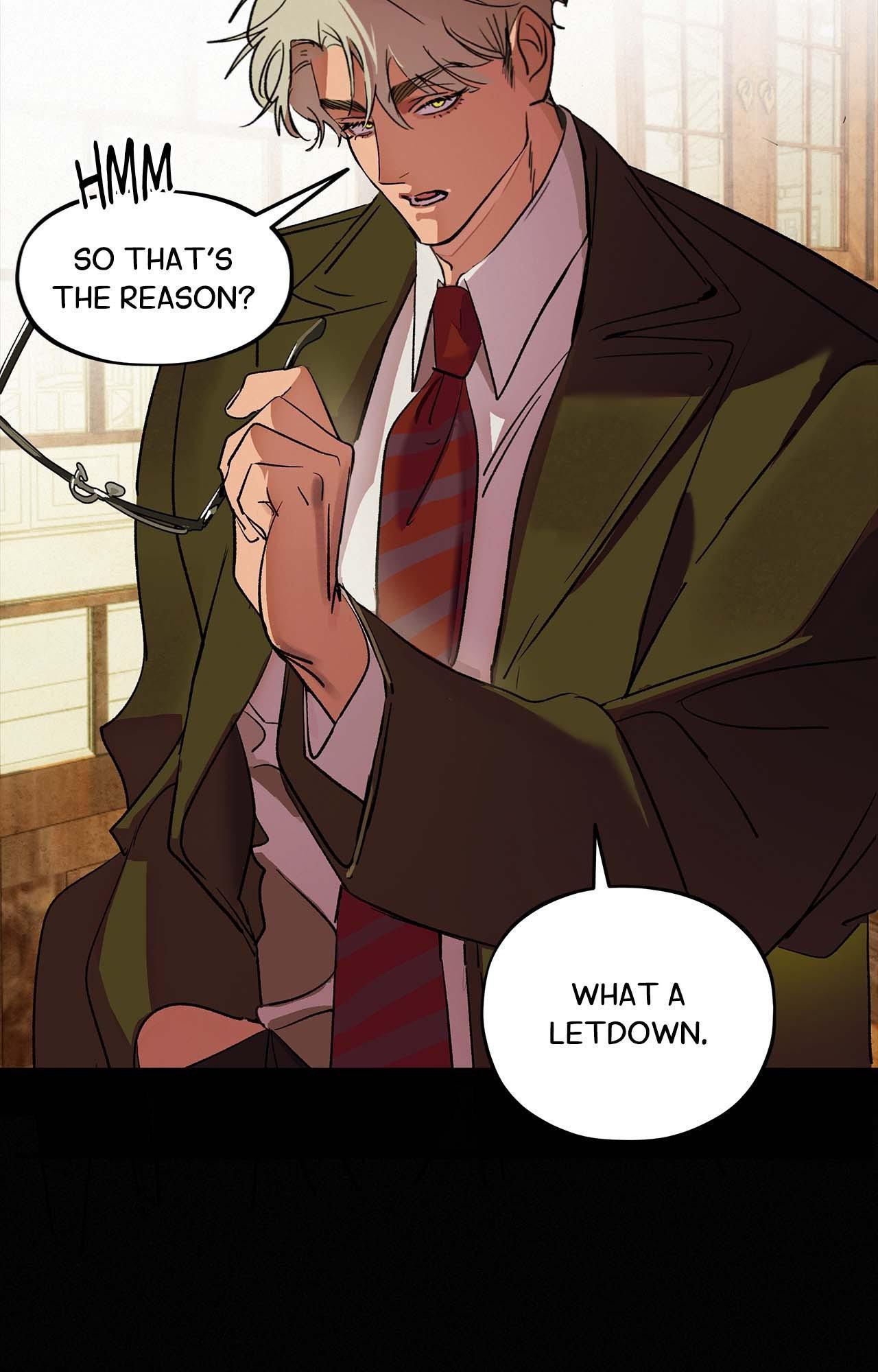 Read The Thread Never Burned chapter 17 image 38 on Lezhin