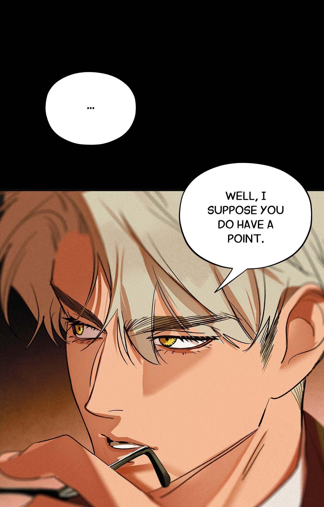 Read The Thread Never Burned chapter 17 image 40 on Lezhin