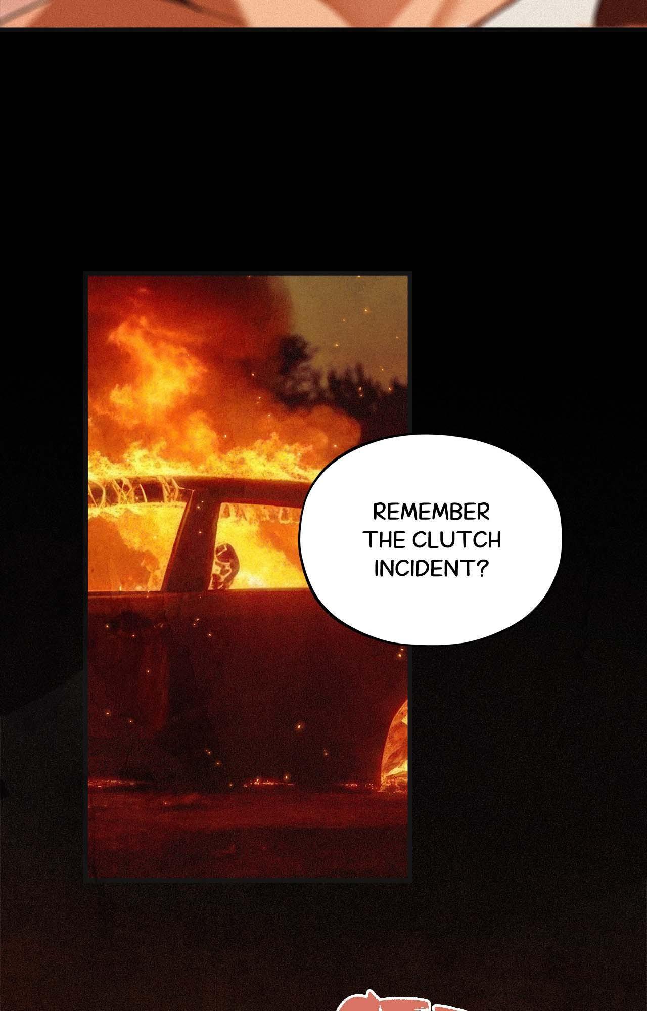 Read The Thread Never Burned chapter 17 image 41 on Lezhin