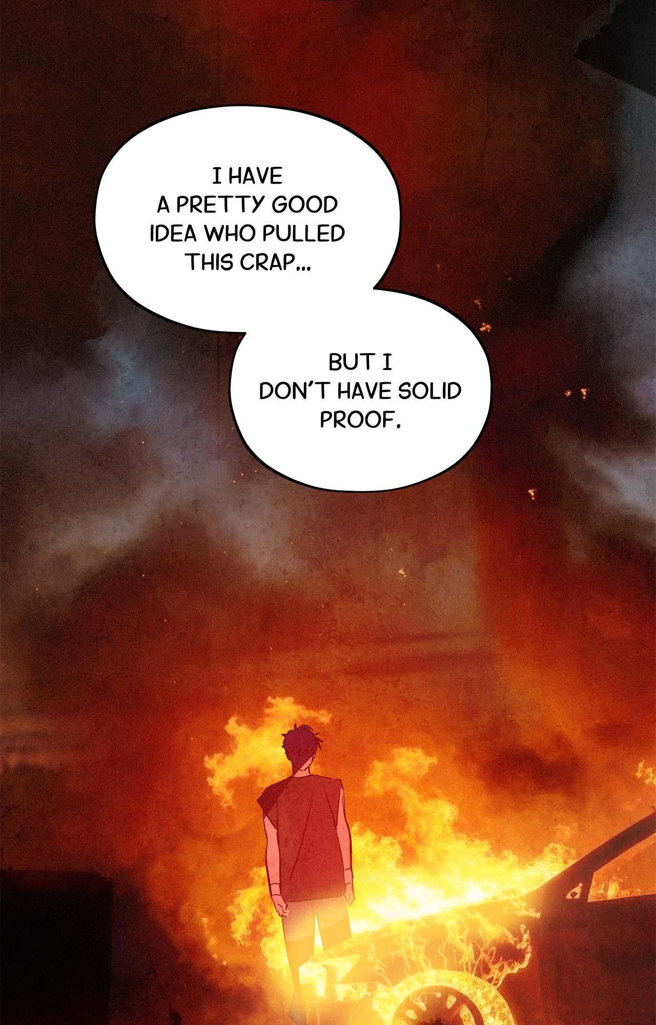 Read The Thread Never Burned chapter 17 image 44 on Lezhin