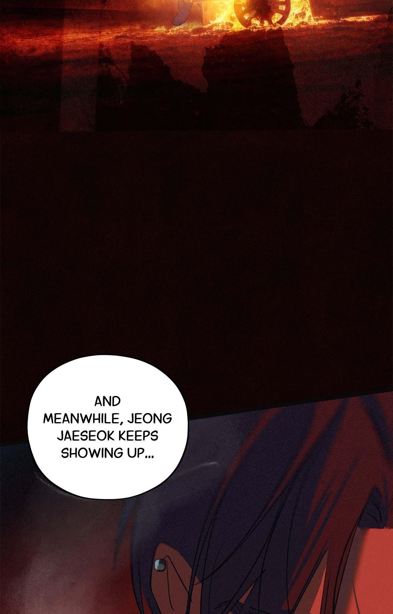 Read The Thread Never Burned chapter 17 image 45 on Lezhin